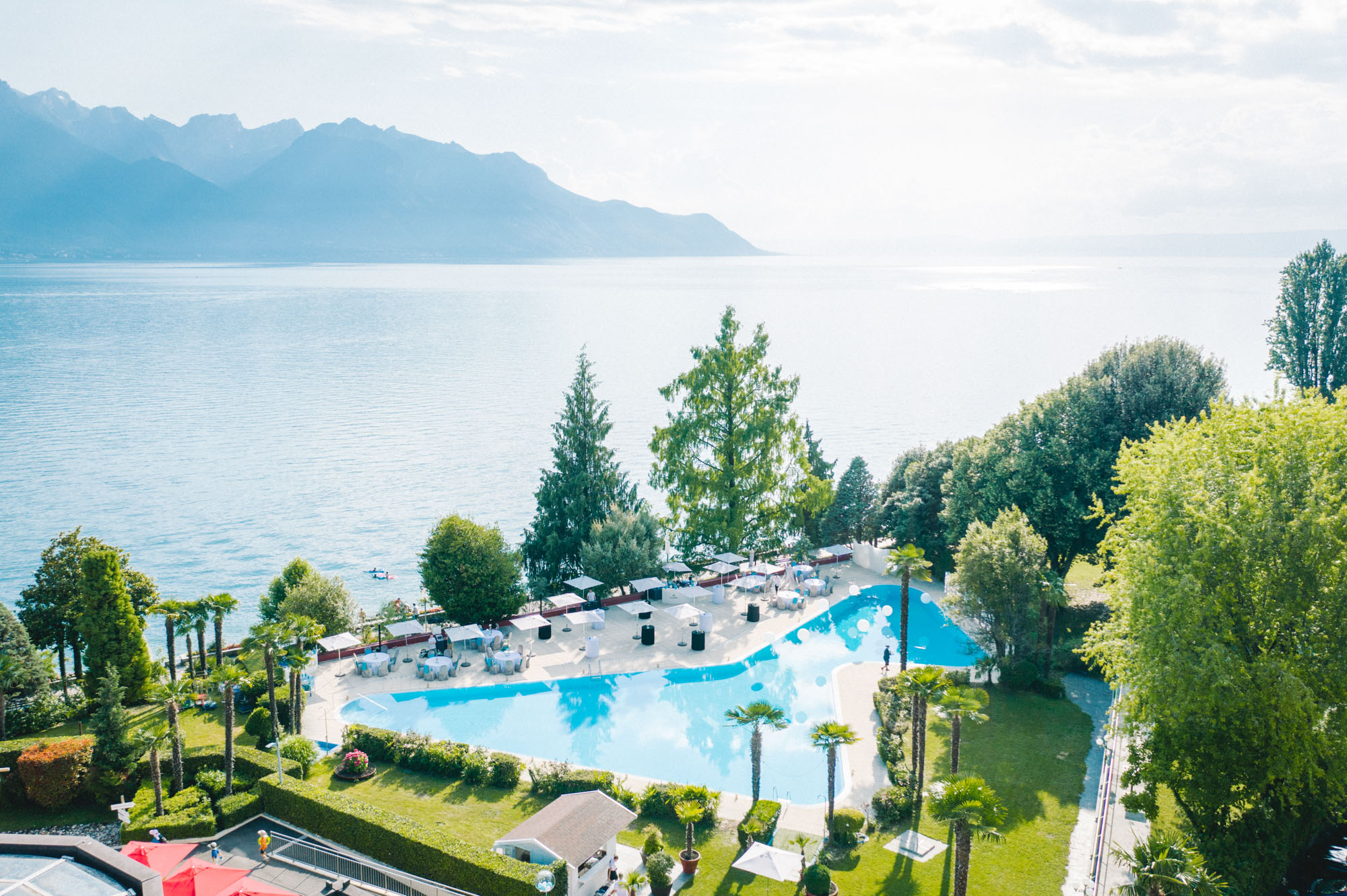 BPT CASINO BARRIÈRE Montreux Fivebet poker