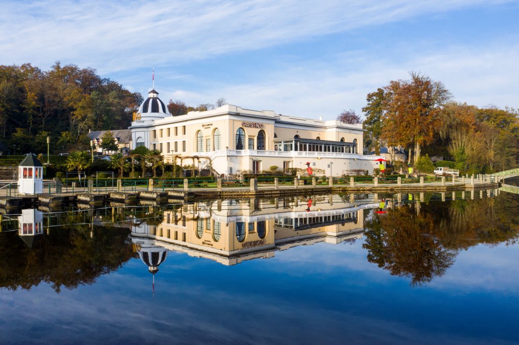 Fivebet Casino Image